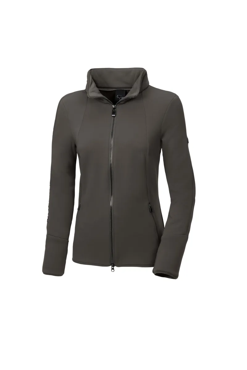 Pikeur Sibel Jacket - Black Olive